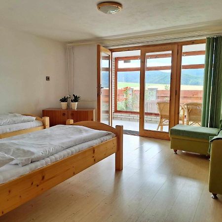 Apartman Pod Maliarkou Vychodna Dış mekan fotoğraf